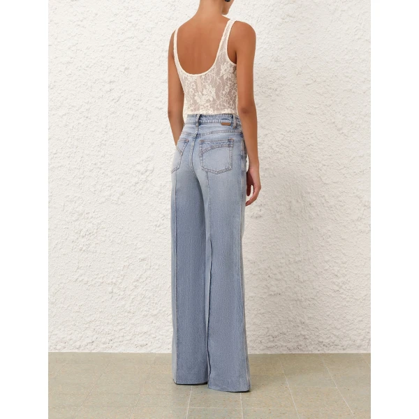 Zimmermann dresses