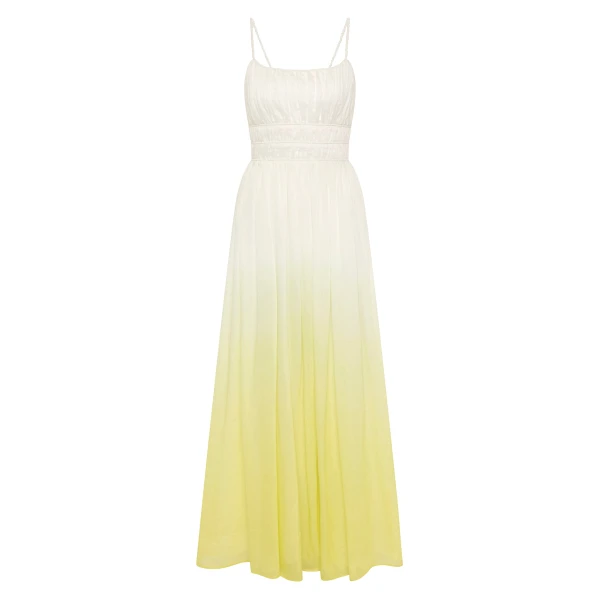 Aje Multicolour Dresses