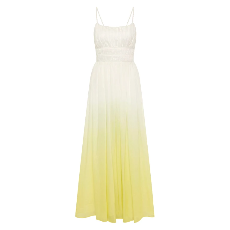 Aje Multicolour Dresses