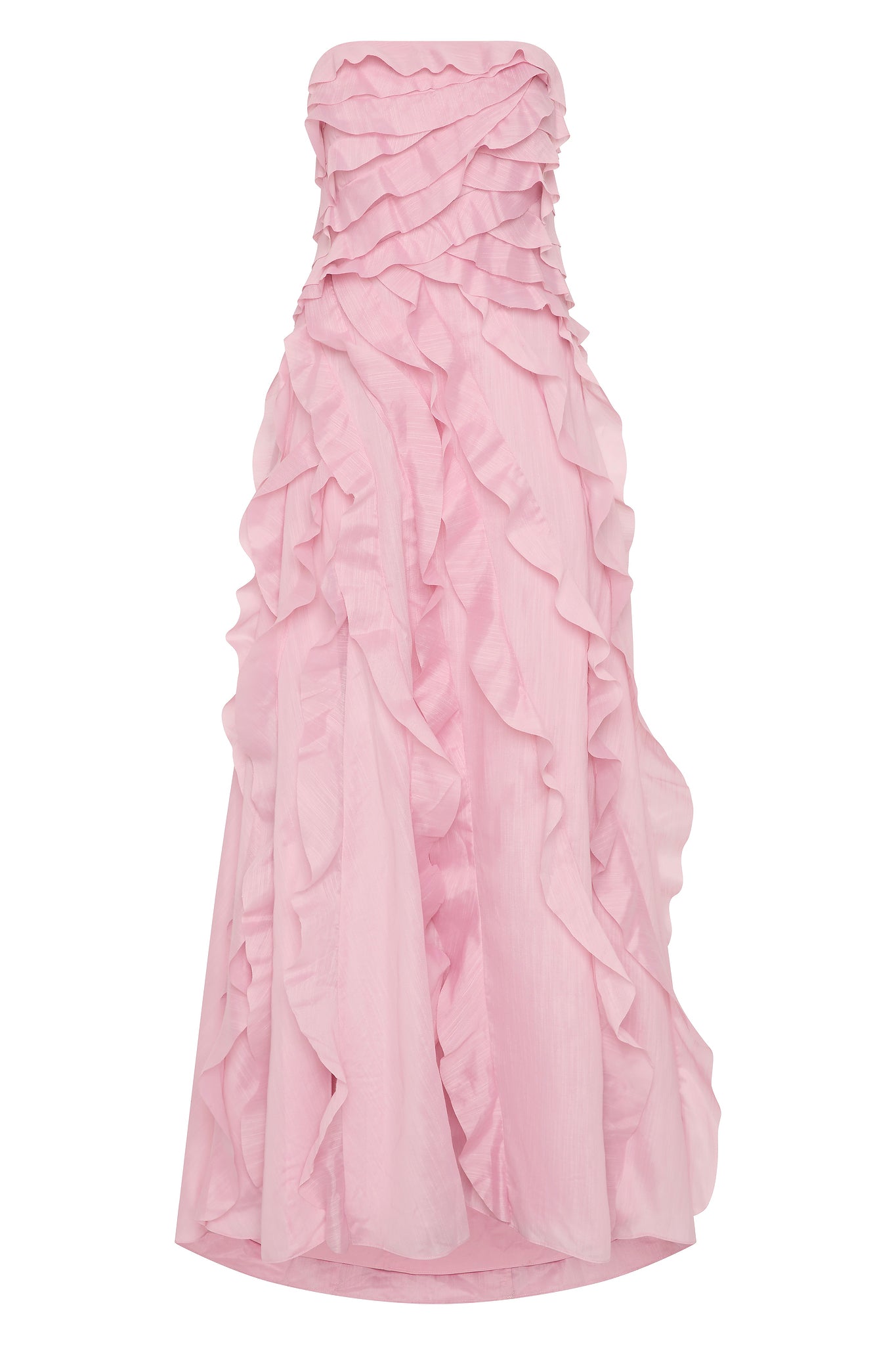 Aje Pink Dresses