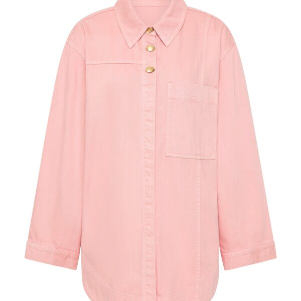 Aje Blue Tops