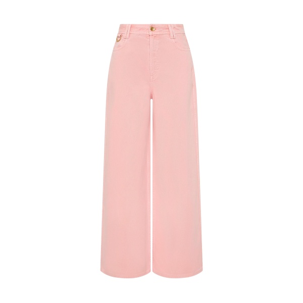 Aje Blue Pants
