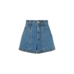 Aje Blue Shorts Aje Blue Shorts