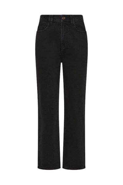 Aje Black Pants