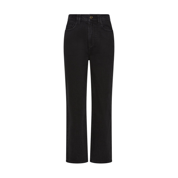 Aje Black Pants