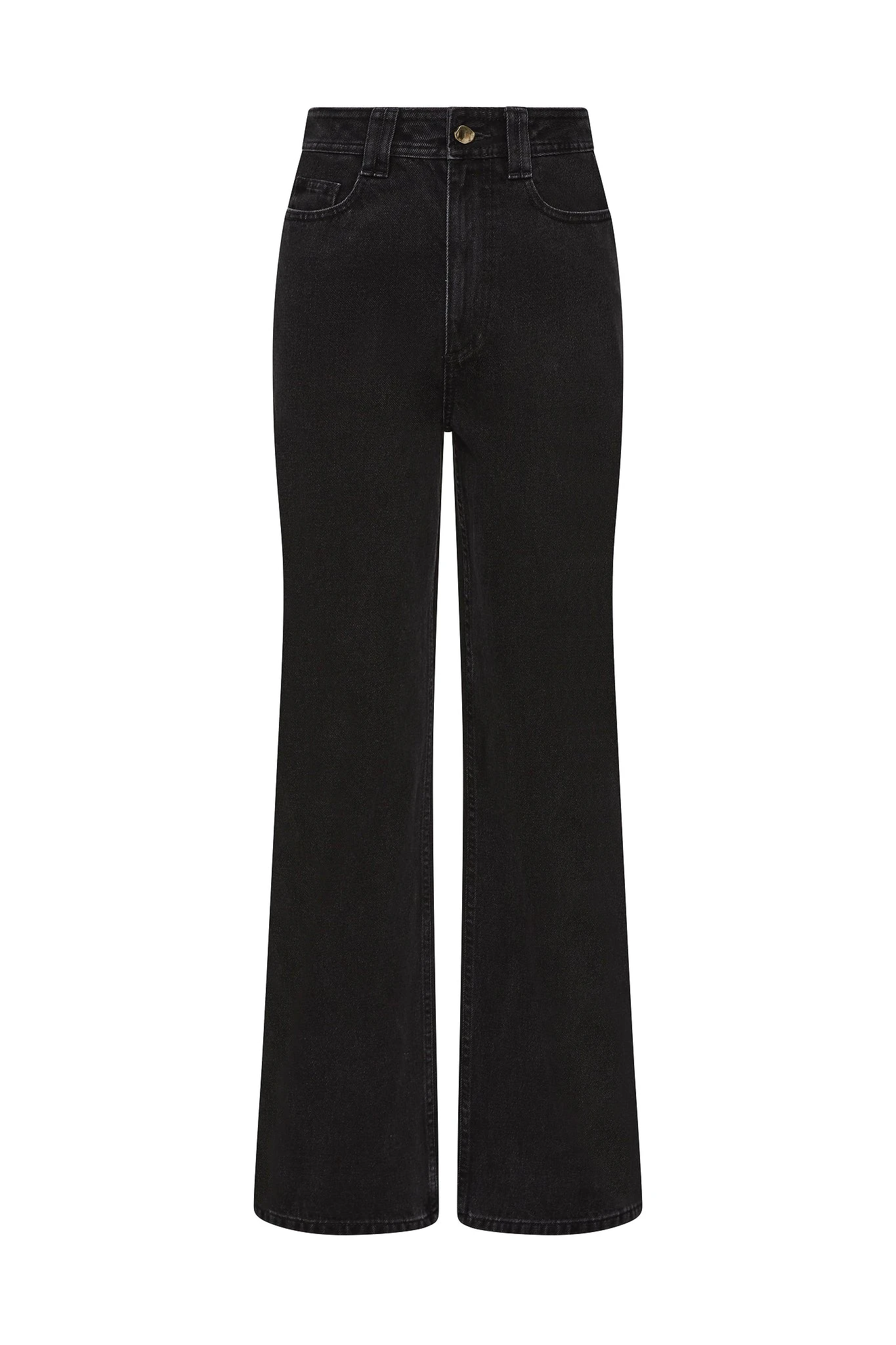 Aje Black Pants Aje Black Pants