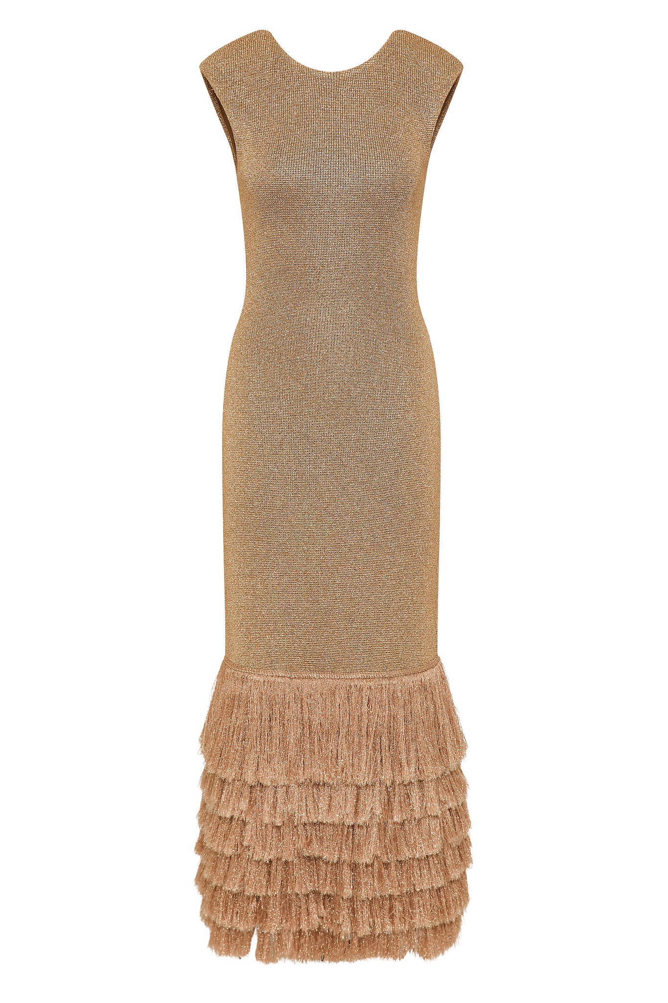 Aje Brown Dresses