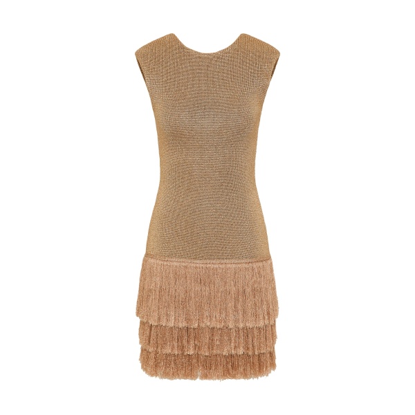 Aje Brown Dresses
