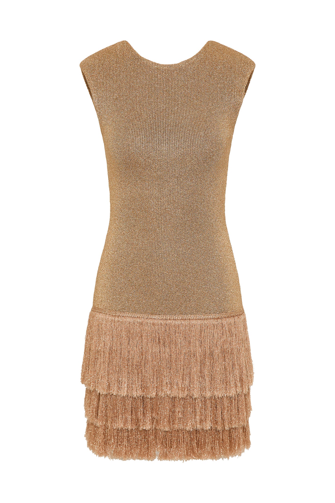 Aje Brown Dresses