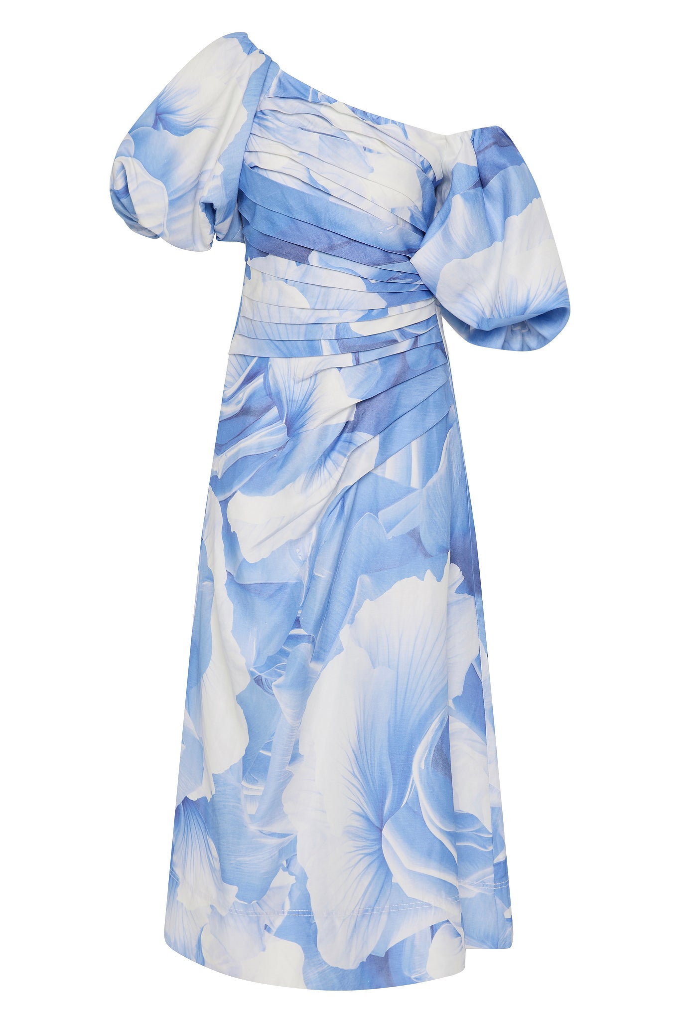 Aje Blue Dresses