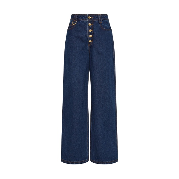 Aje Blue Pants