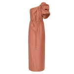 Aje Brown Dresses