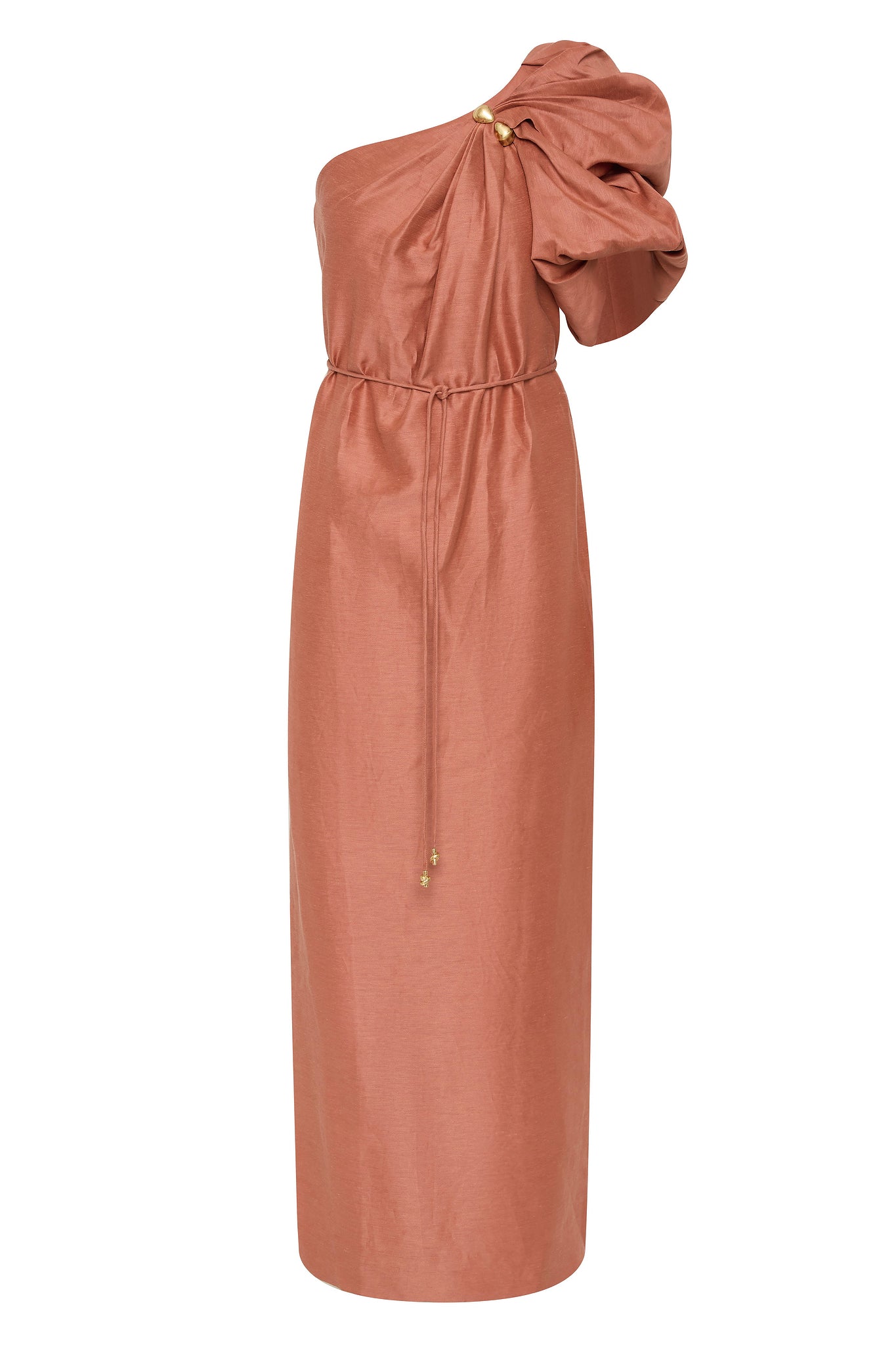 Aje Brown Dresses