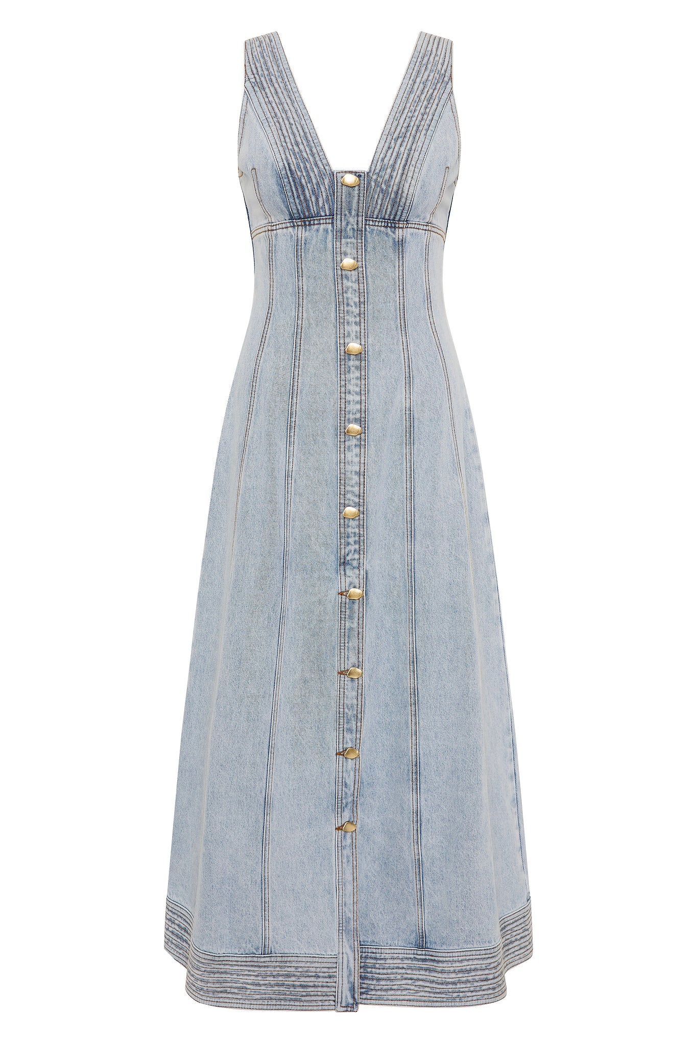 Aje Blue Dresses