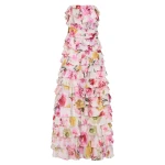 Aje Multicolour Dresses Aje Multicolour Dresses
