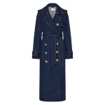 Aje Blue Coats
