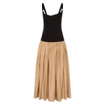 Aje Black Dresses Aje Black Dresses