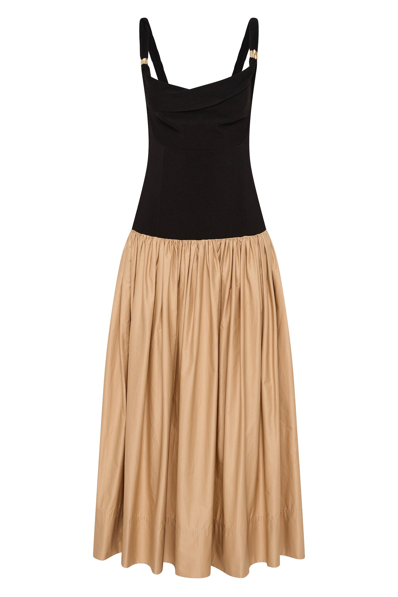 Aje Black Dresses