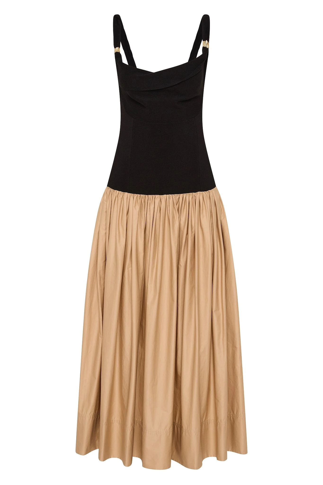 Aje Black Dresses Aje Black Dresses