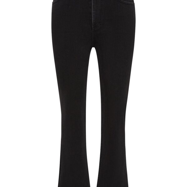Aje Black Pants