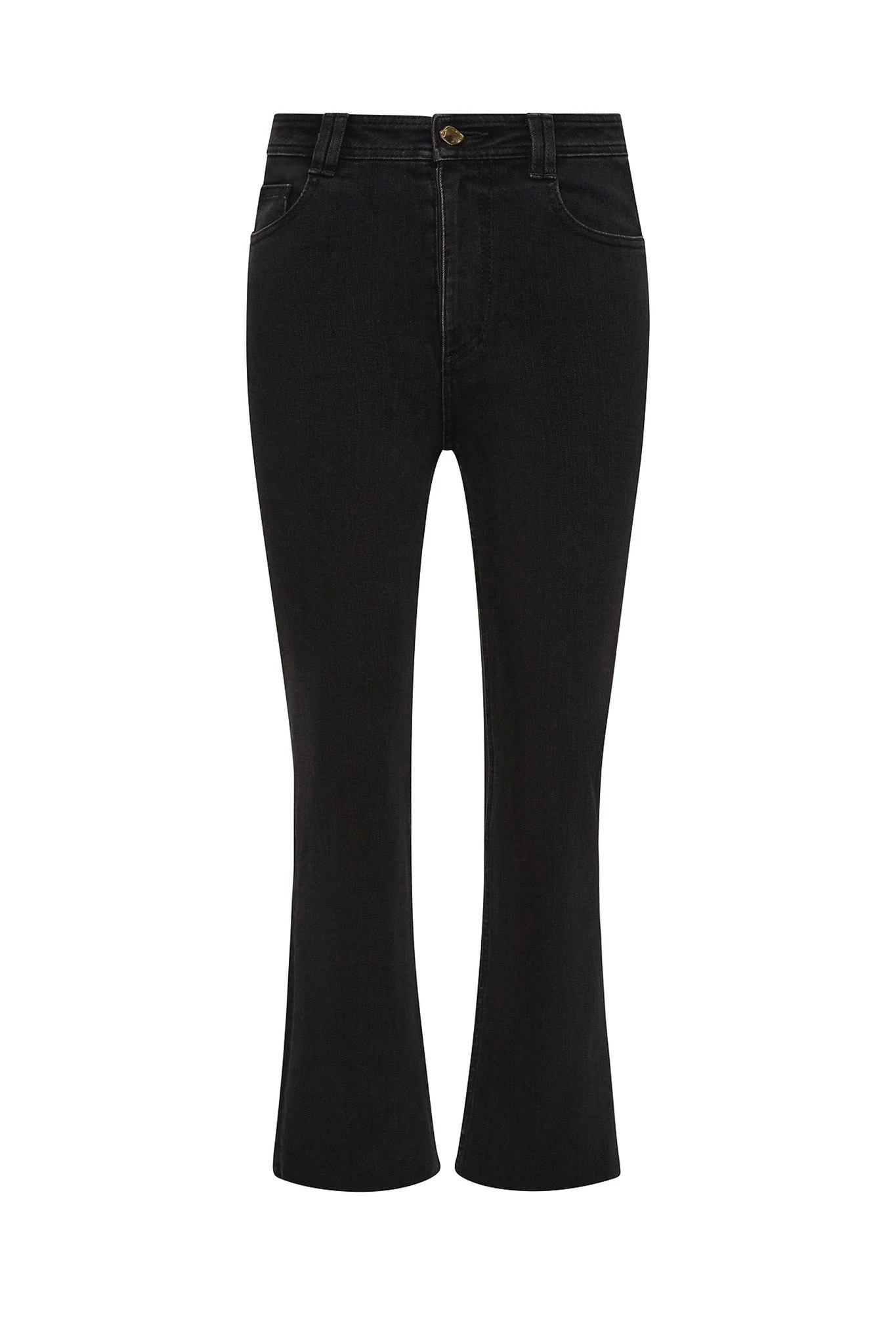 Aje Black Pants Aje Black Pants