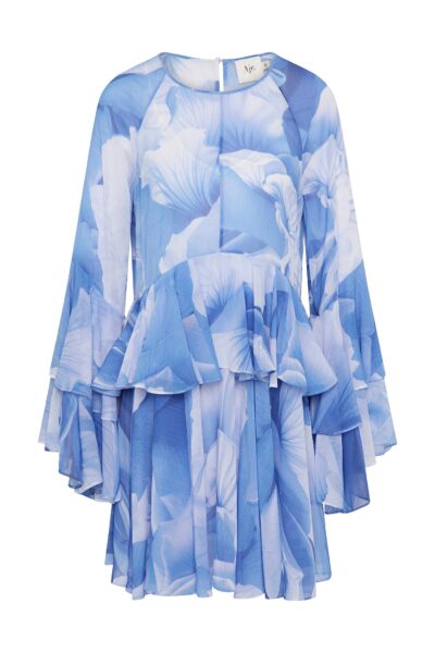 Aje Blue Dresses