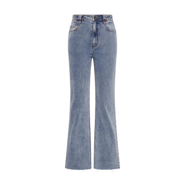 Aje Blue Pants