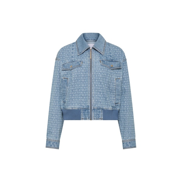 Aje Blue Jackets