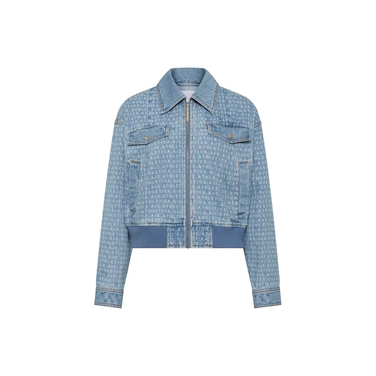 Aje Blue Jackets