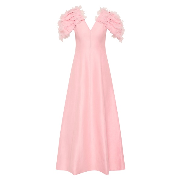 Aje Multicolour Dresses