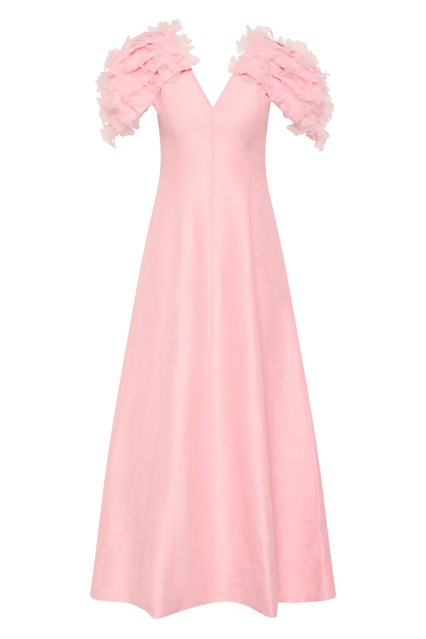 Aje Multicolour Dresses