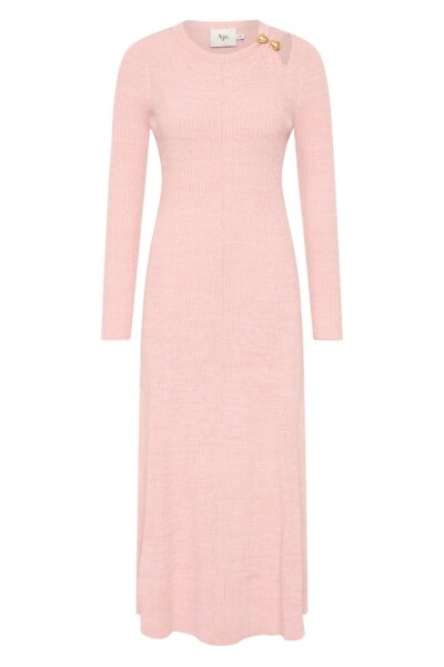 Aje Pink Dresses