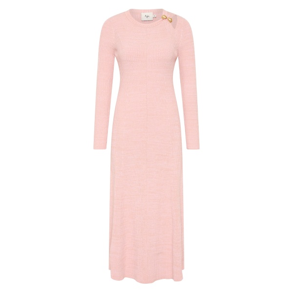 Aje Pink Dresses