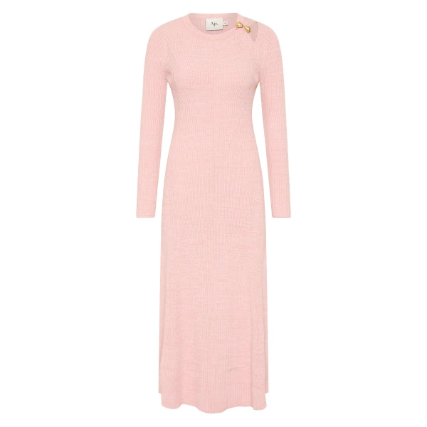 Aje Pink Dresses