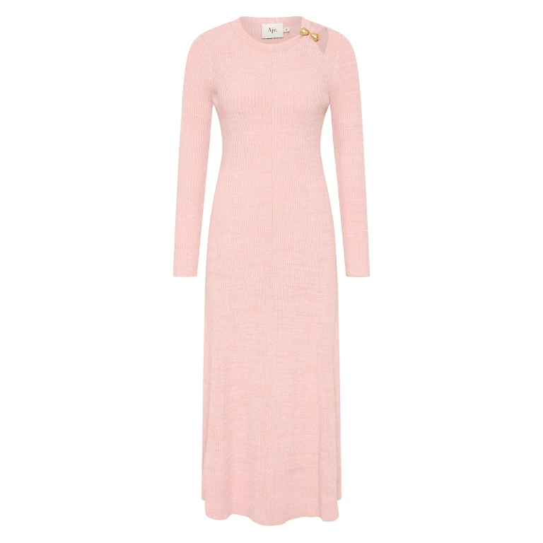 Aje Pink Dresses