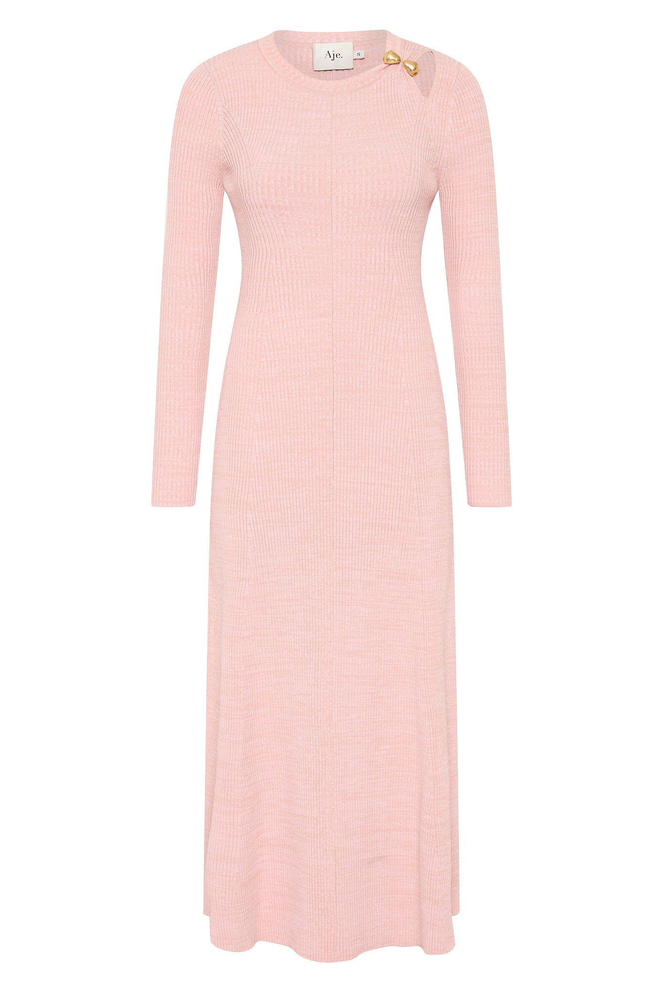 Aje Pink Dresses