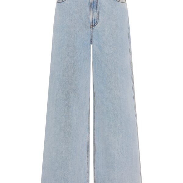 Aje Blue Pants