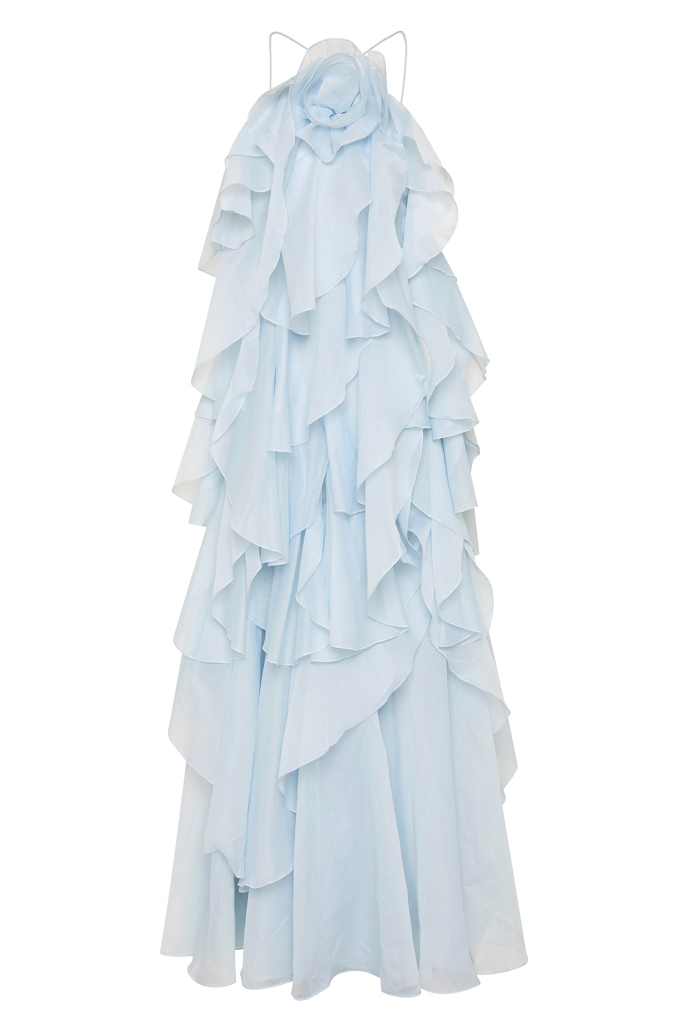Aje Blue Dresses