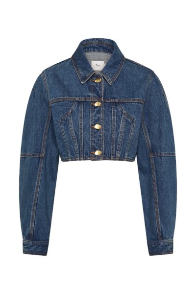 Aje Blue Jackets