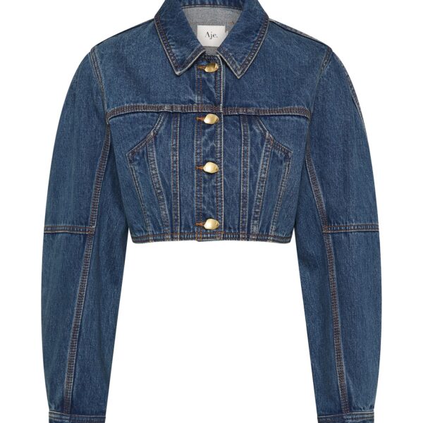Aje Blue Jackets