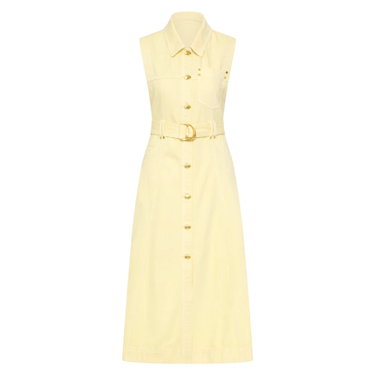 Aje Blue Dresses