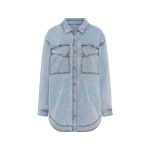 Aje Blue Shirts