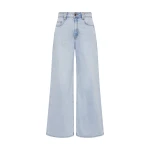 Aje Blue Pants Aje Blue Pants