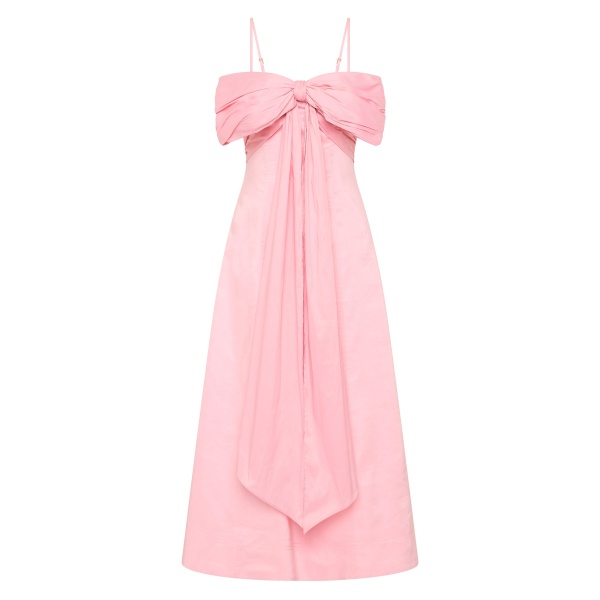 Aje Multicolour Dresses