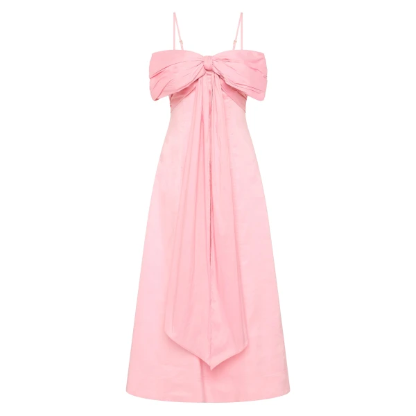 Aje Multicolour Dresses