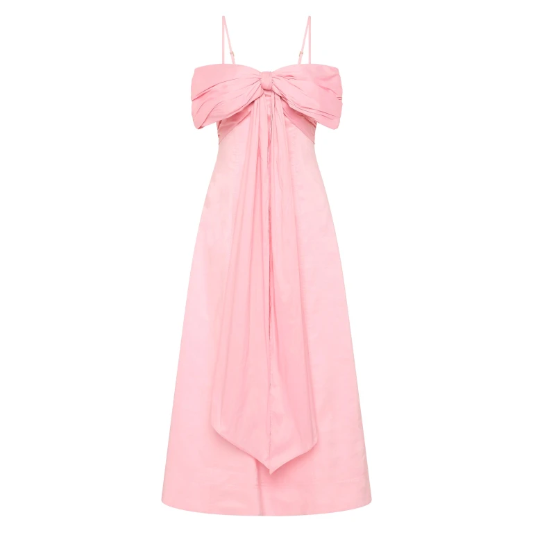 Aje Multicolour Dresses