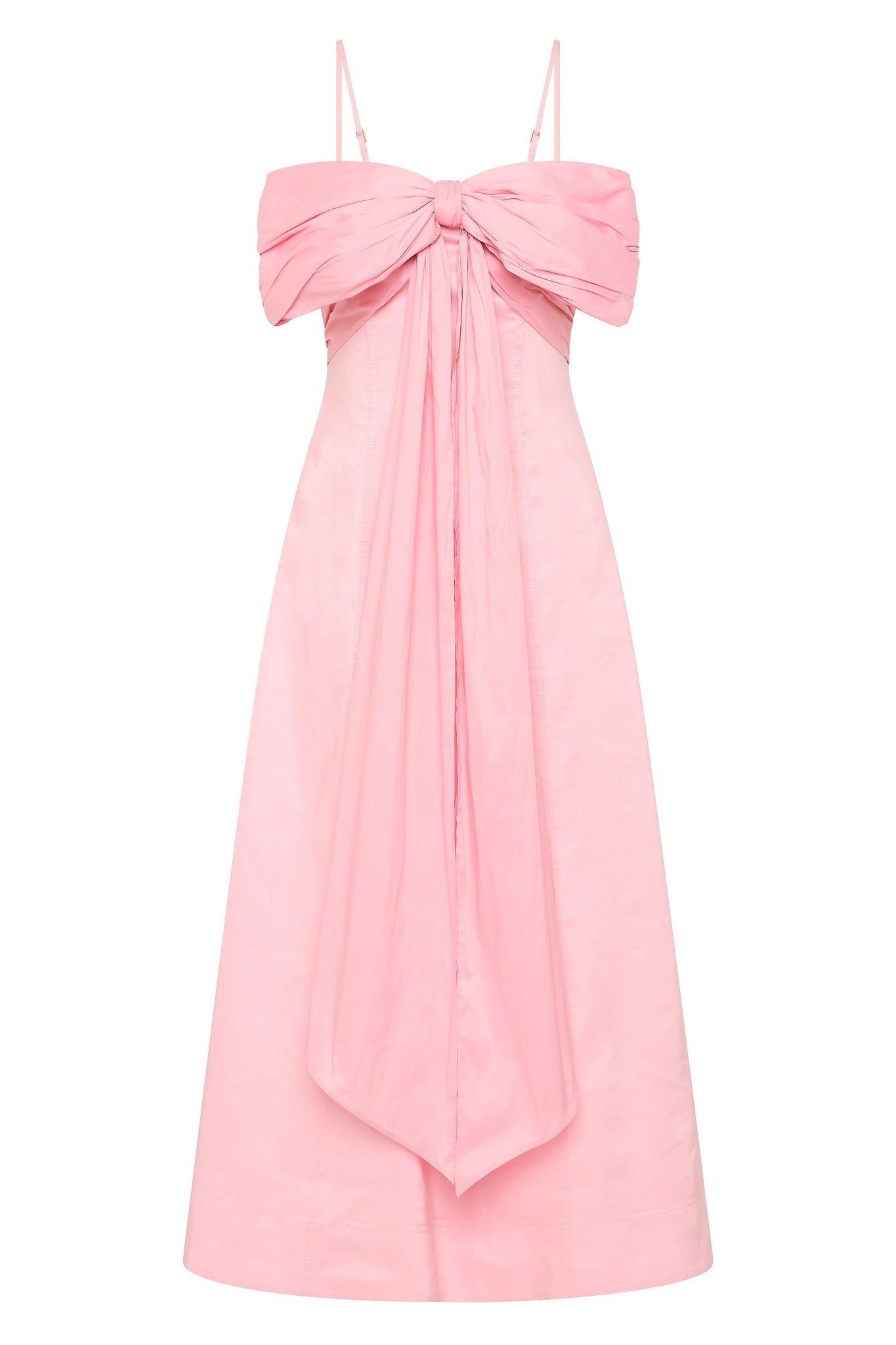 Aje Multicolour Dresses