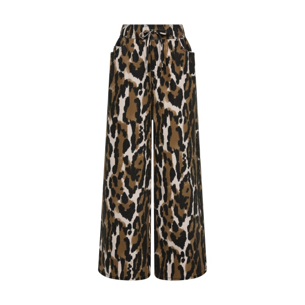 Aje Multicolour Pants
