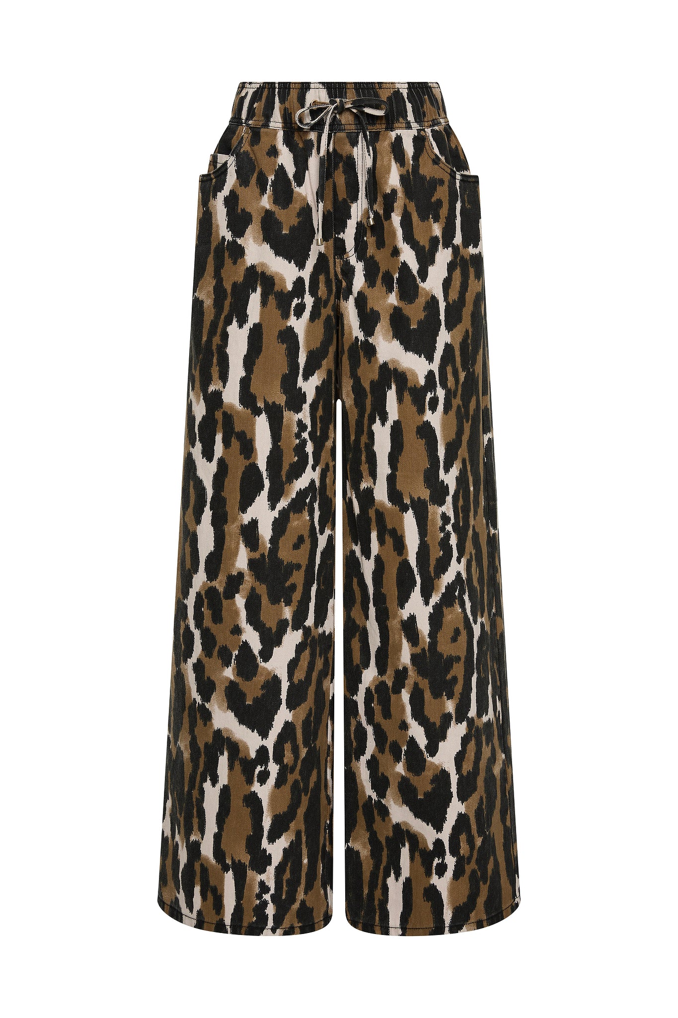 Aje Multicolour Pants