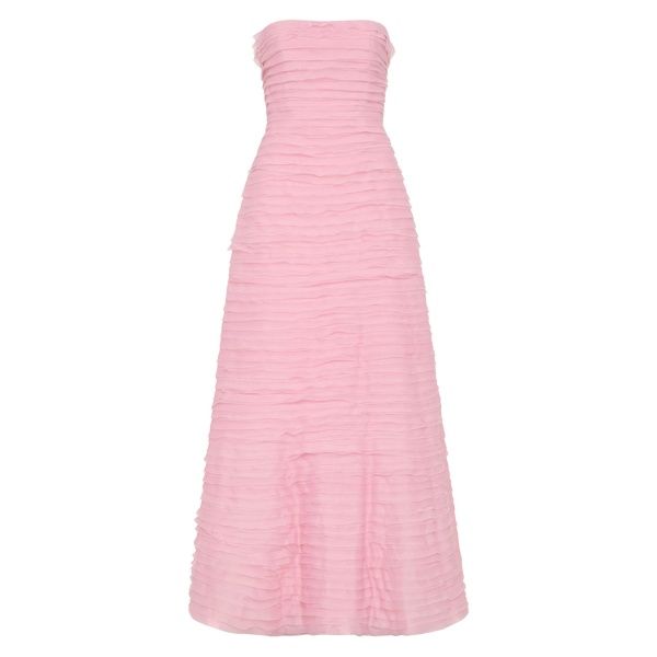 Aje Pink Dresses